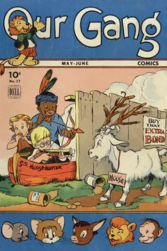Issue #17