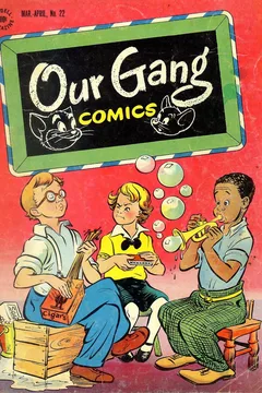 Issue #22