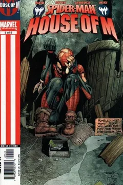 Issue #5