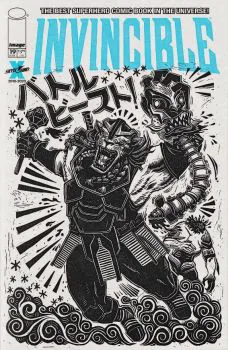Cover of 2nd Printing