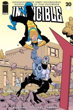 Issue #20