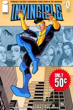 Issue #0
