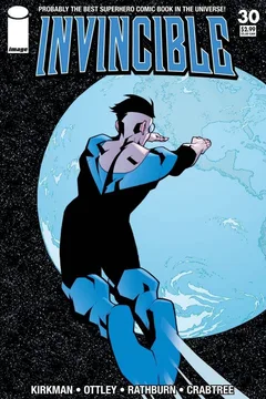 Issue #30