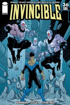 Issue #36