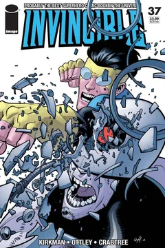 Issue #37