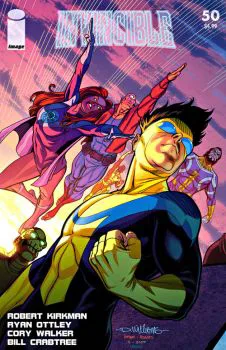 Cover of David Williams Connecting Variant