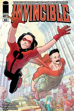 Issue #85