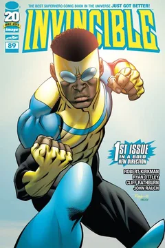 Issue #89