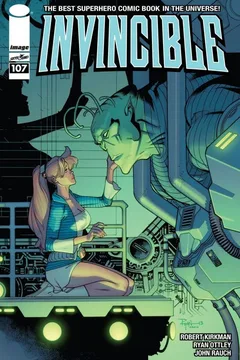 Issue #107