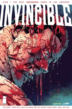 Issue #120