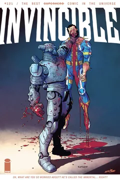 Issue #121