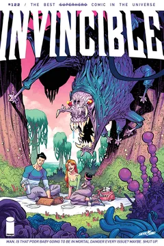 Issue #122