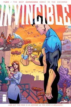 Issue #123