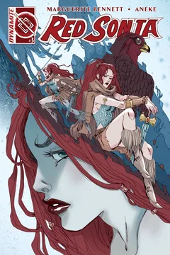 Issue #3