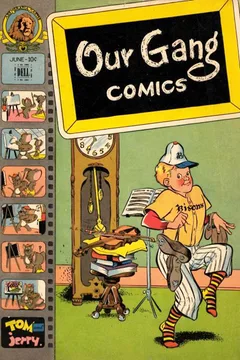 Issue #35