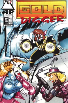 Issue #12