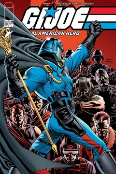 Issue #323