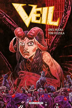 Volume #1