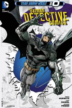 Issue #0