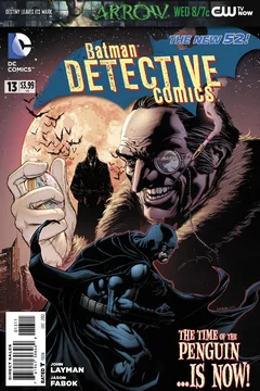 Issue #13