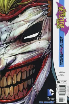 Issue #15