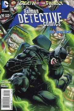 Issue #16