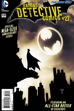 Issue #27