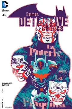 Issue #43