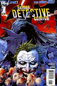 Issue #1