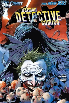 Issue #1