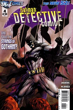 Issue #4