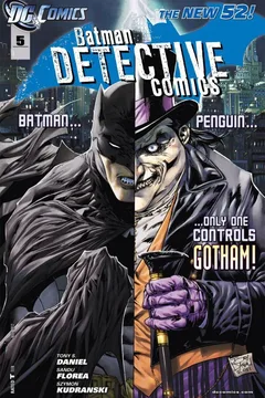 Issue #5