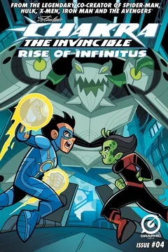 Issue #4