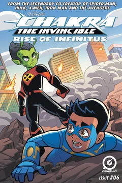 Issue #6
