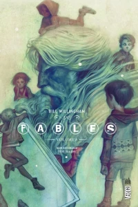 Issue #8