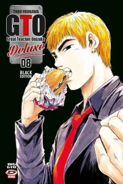 Issue #8