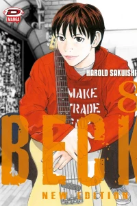 Issue #8