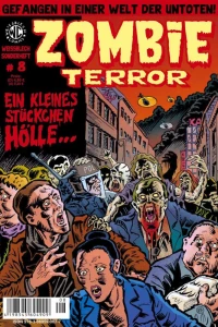Issue #8
