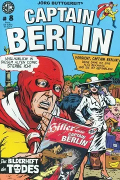Issue #8
