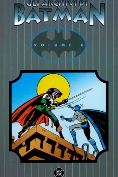 Issue #8