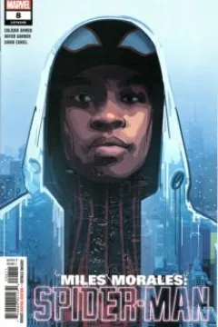 Issue #8