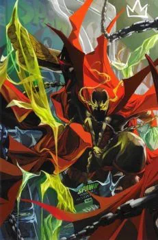 Cover of Don Aguillo Variant