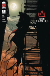 Issue #8
