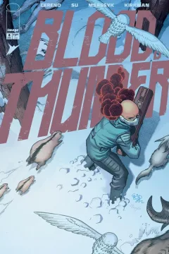 Issue #8