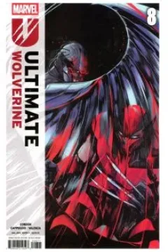 Issue #8