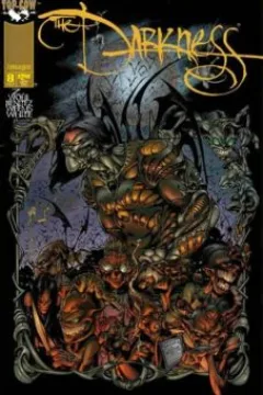 Issue 8