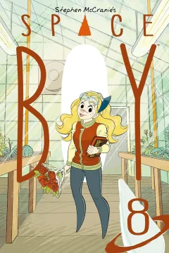 Issue #8