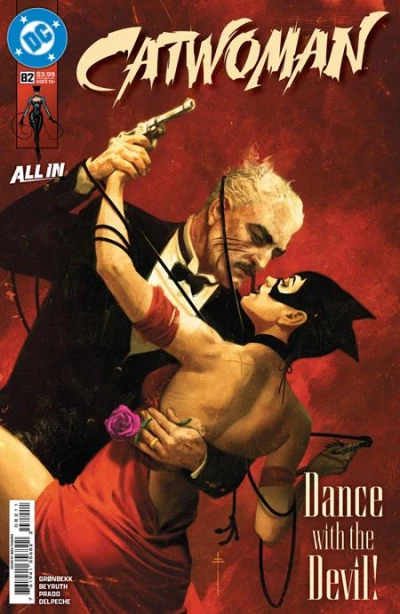 Cover of Violent Delights