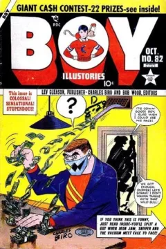 Issue #82