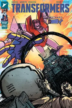 Issue #2